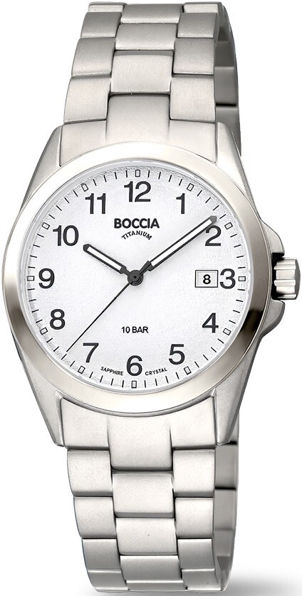 Boccia Titanium 3386-01