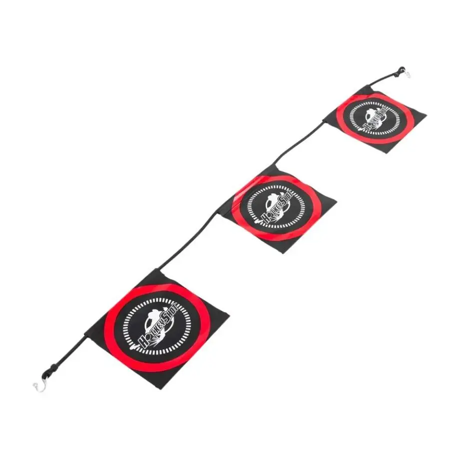 HockeyShot Terč Extreme Targets