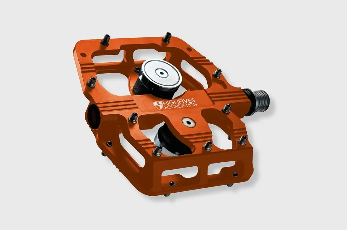 Magped Gravity 200N Orange pedály