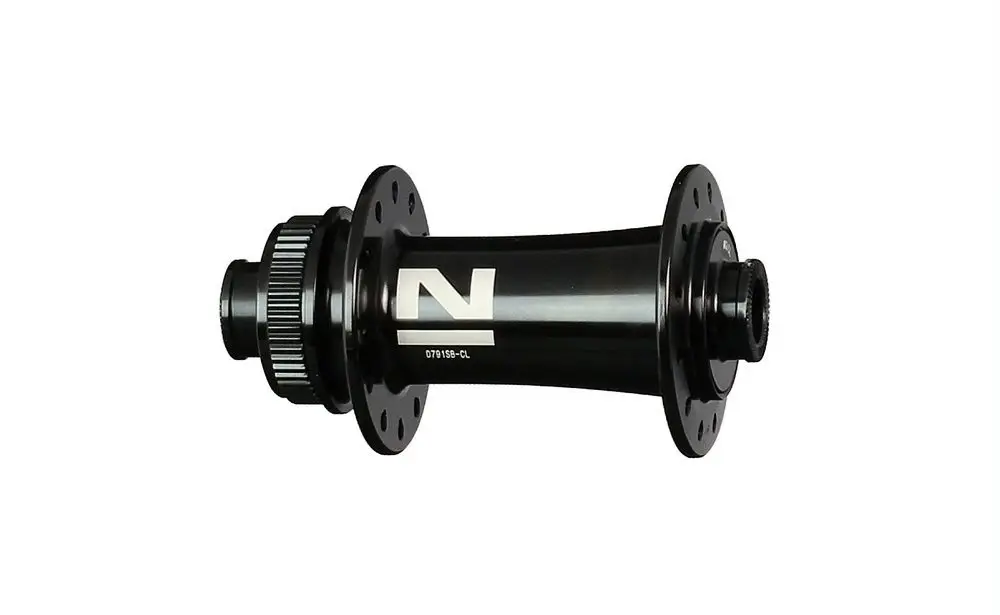 Novatec Náboj Přední D791SB-CL-12 Disc CL 24D 12x100