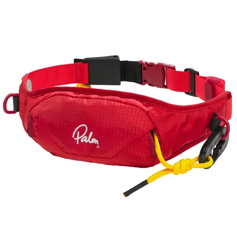 Palm Quick Tow Belt vlečný systém