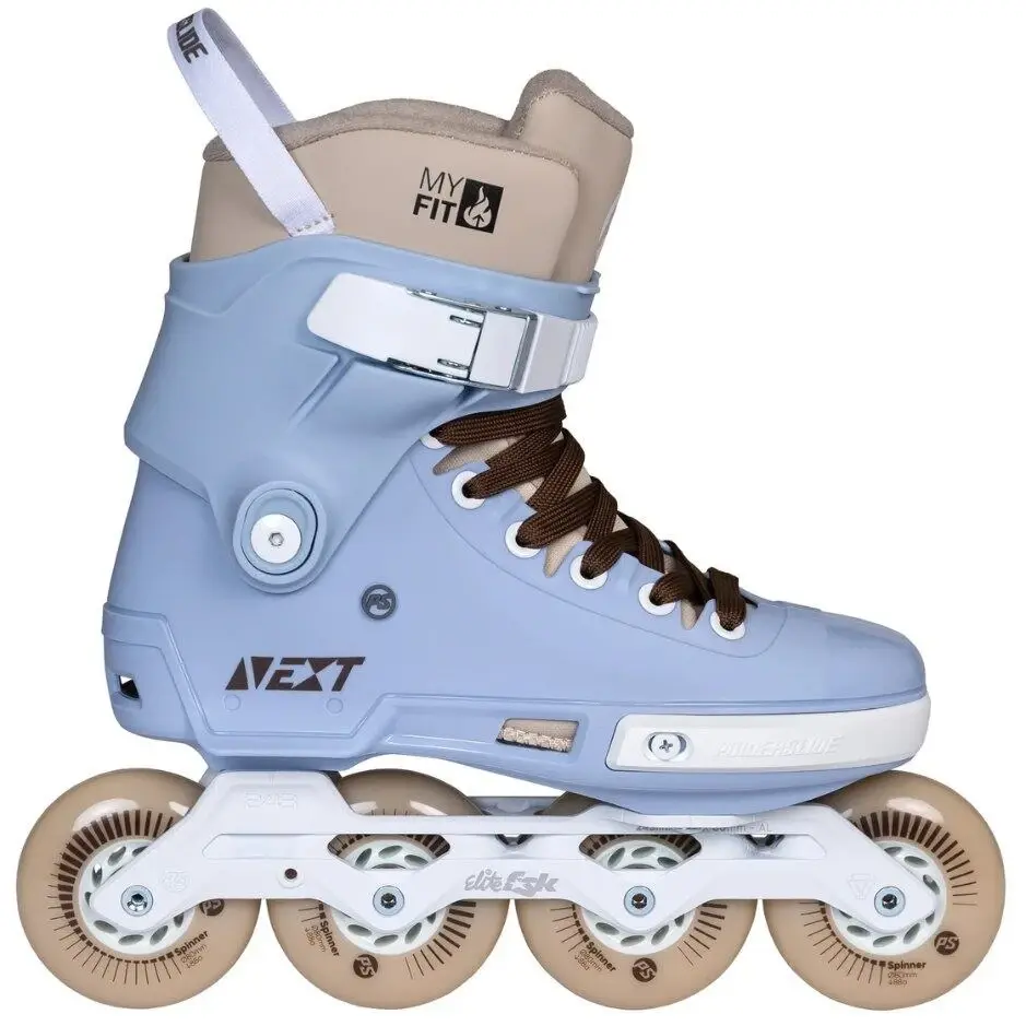Powerslide Next SL 80 Blue