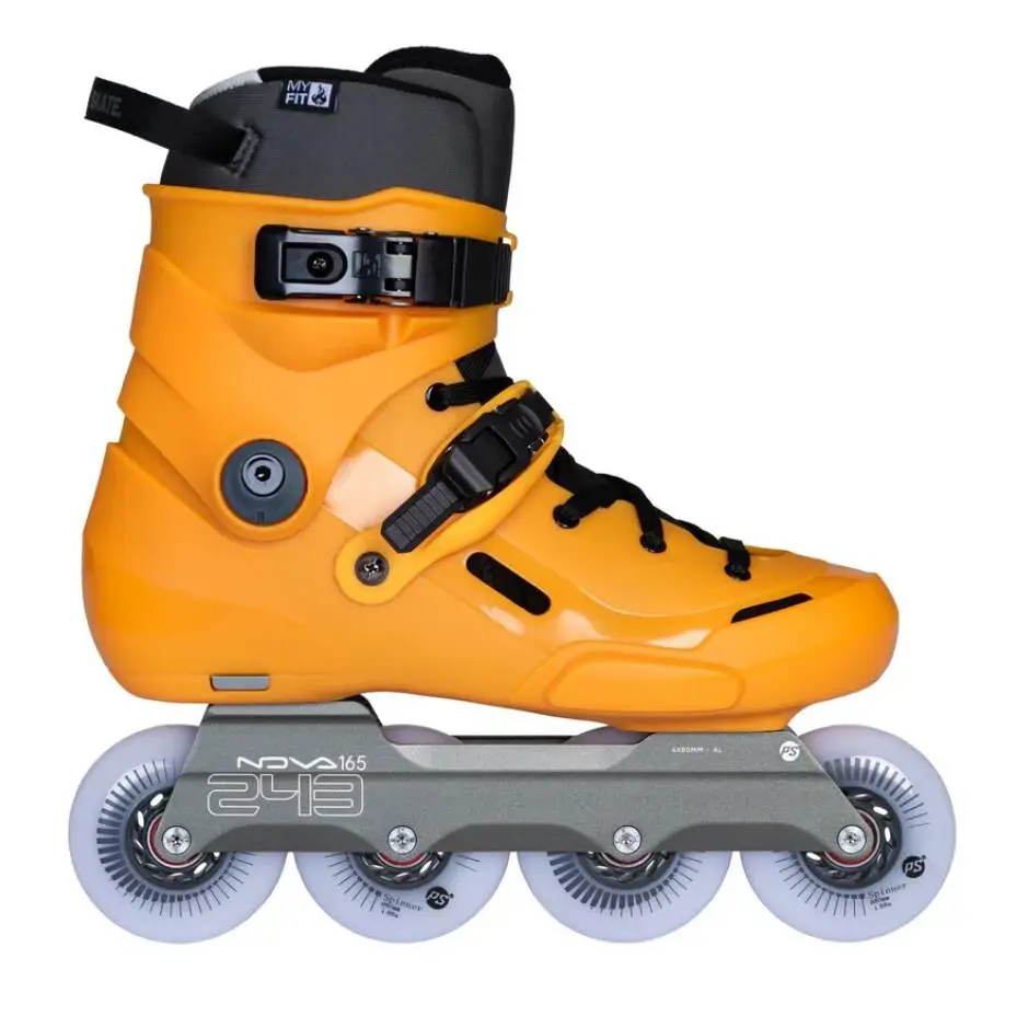 Powerslide Storm 80 Mango