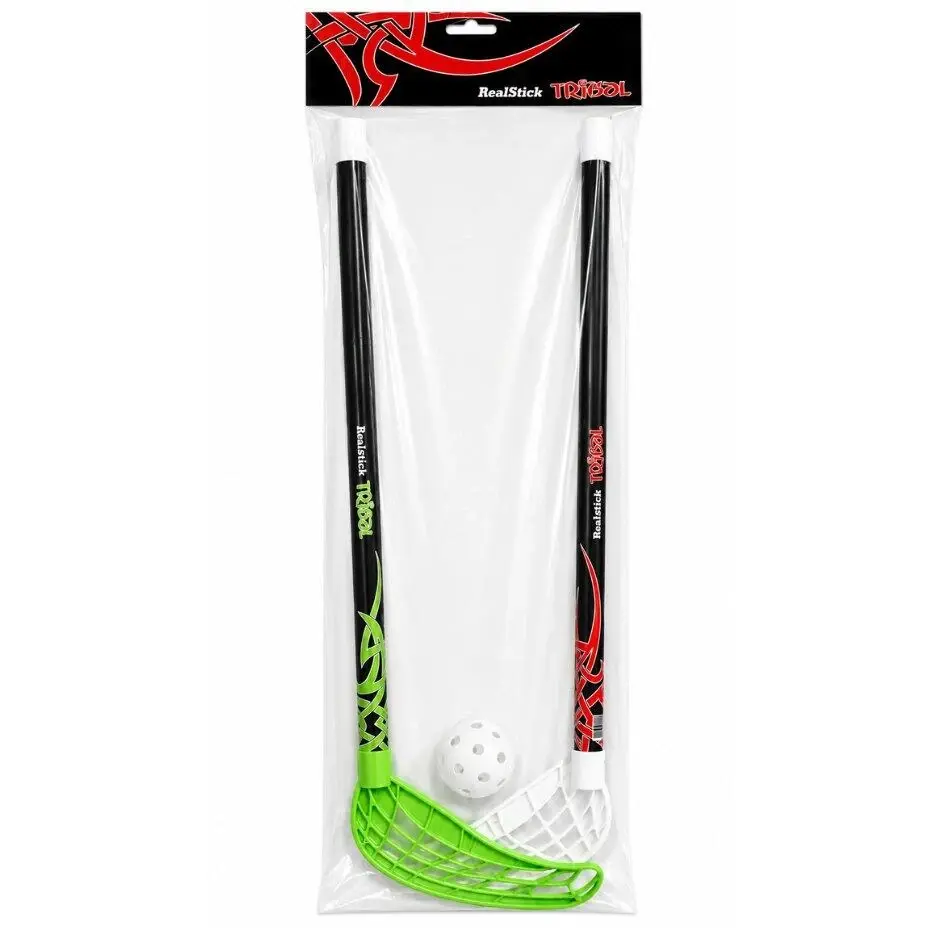 Realstick Florbalová hokejka Tribal Set