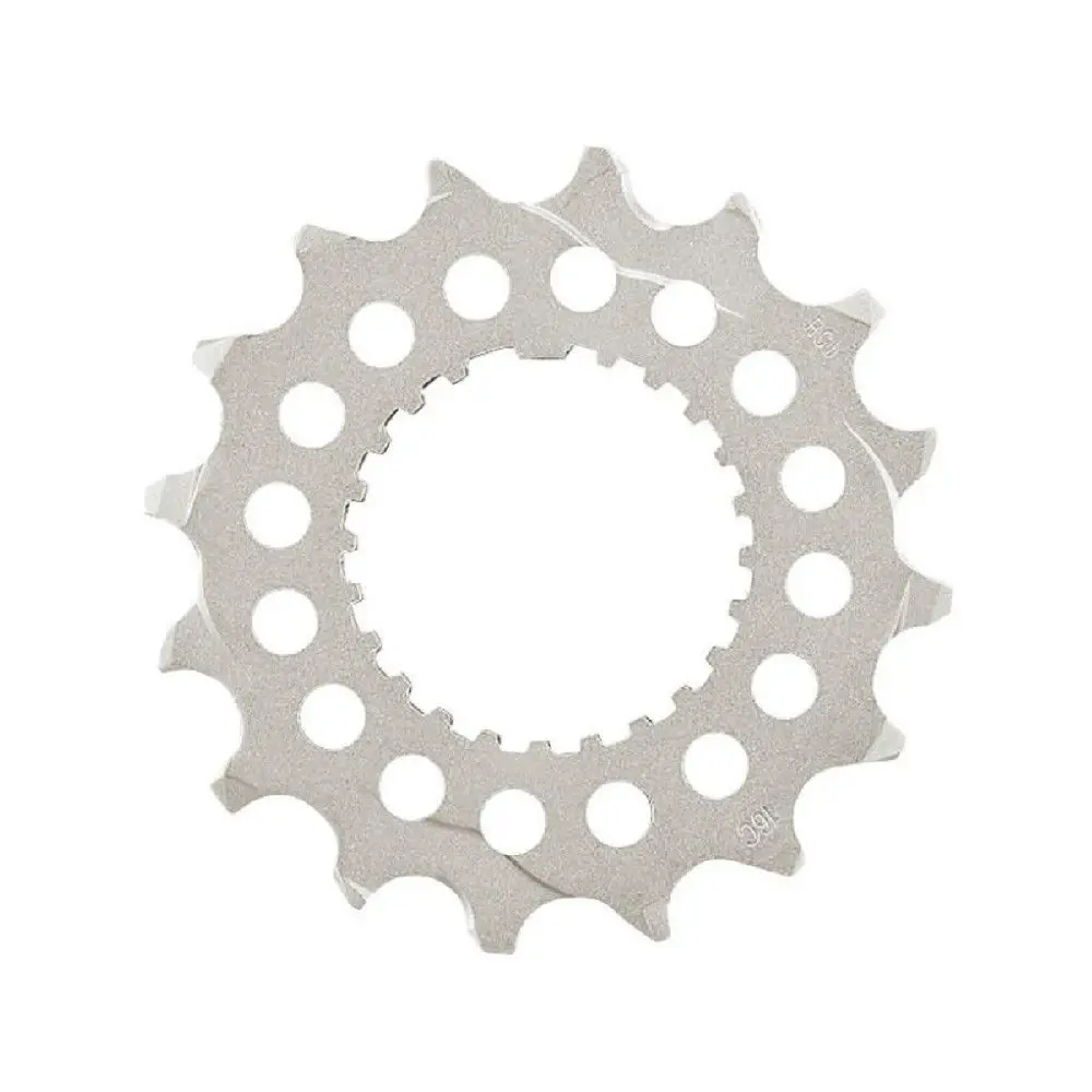 Shimano CS M8100/7100 16 Zubů pastorek
