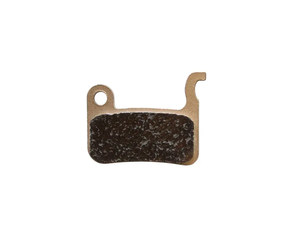 Union Shimano XTR OEM Sintered destičky brzd
