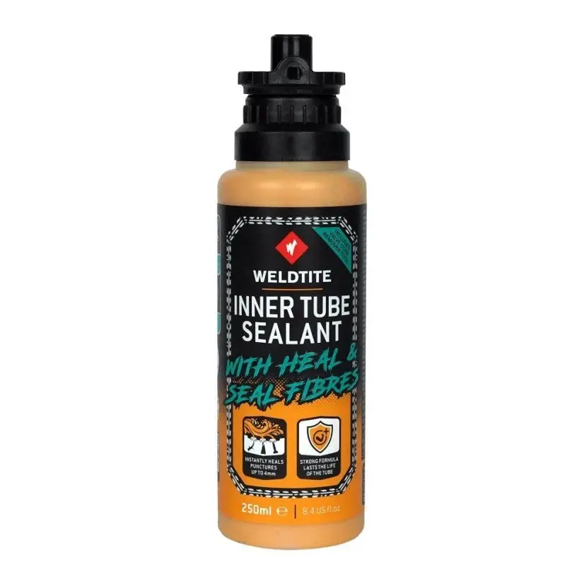 Weldtite Inner Tube Sealant 250ML tmel do duší