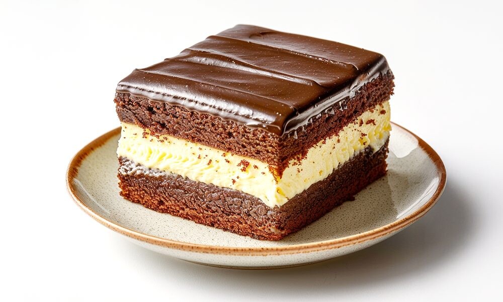 Krém s vanilkovou příchutí 10 kg -