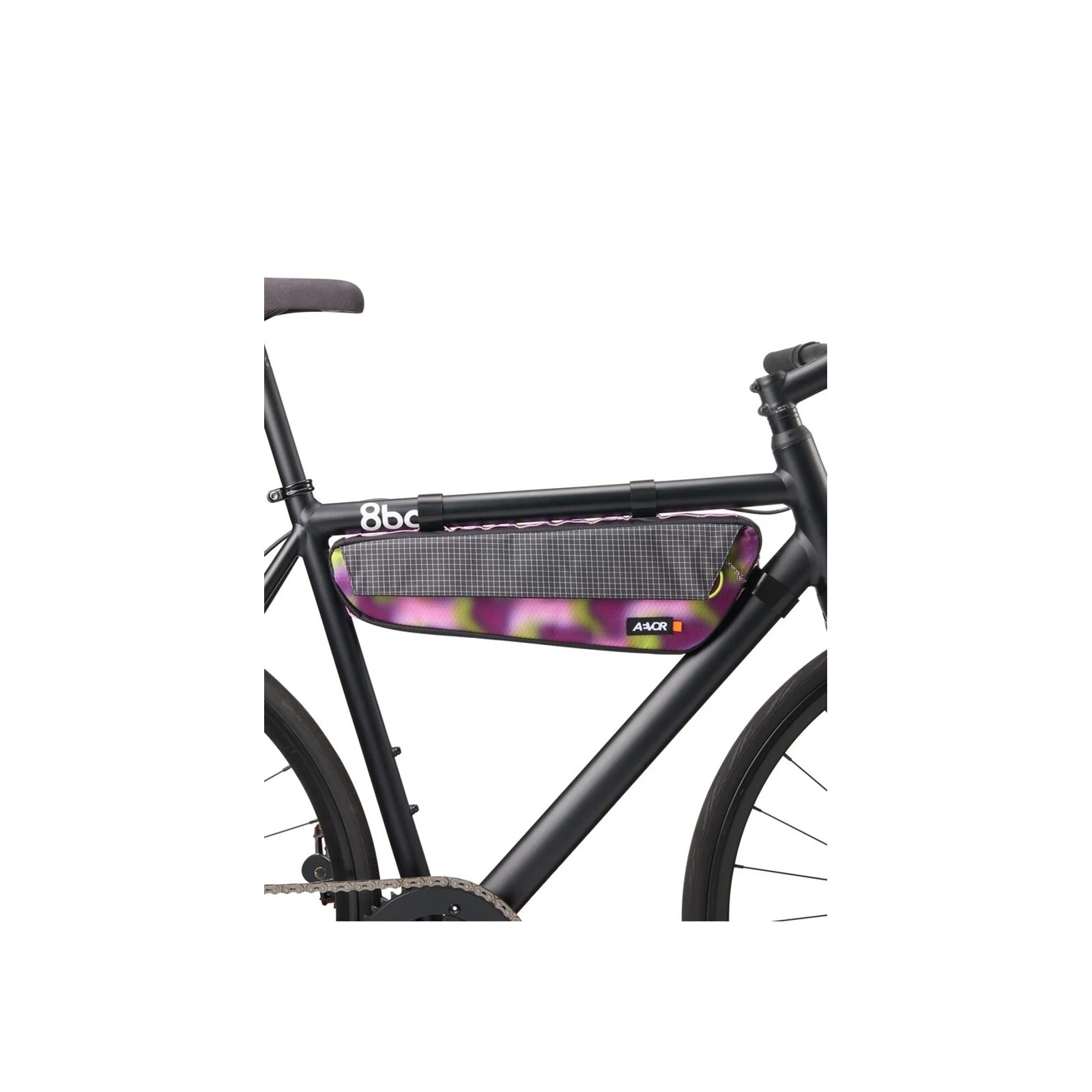 taška AEVOR - Ubg Frame Pack M Psychedelic Slush (90150)