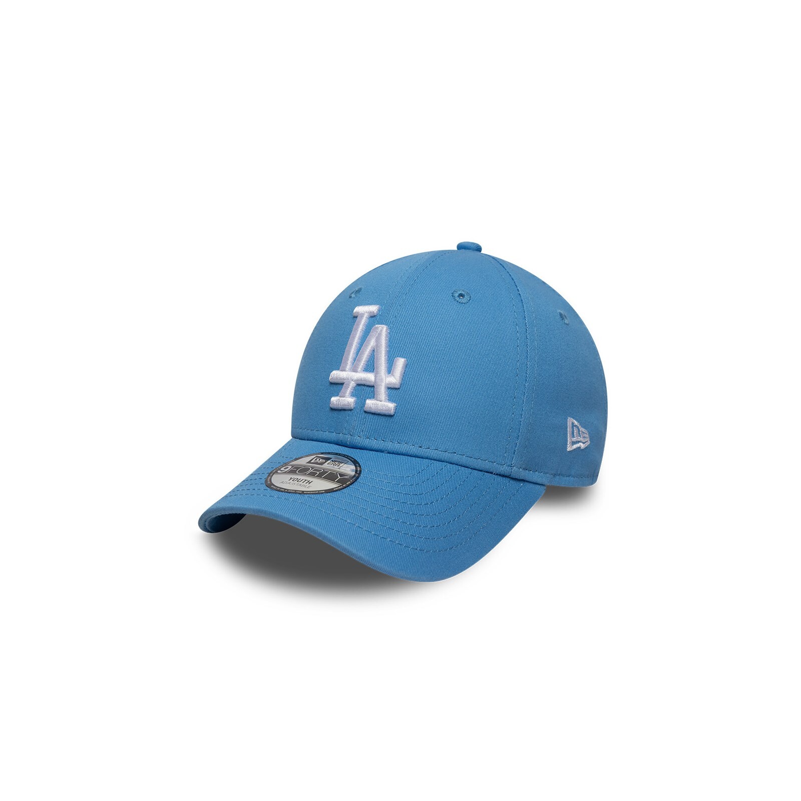kšiltovka NEW ERA - 940K League Essential 9Forty Los Angeles Dodgers (RAB)