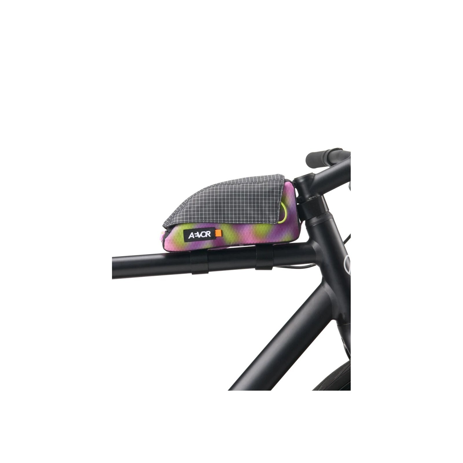 taška AEVOR - Ubg Top Tube Pack S Psychedelic Slush (90150)