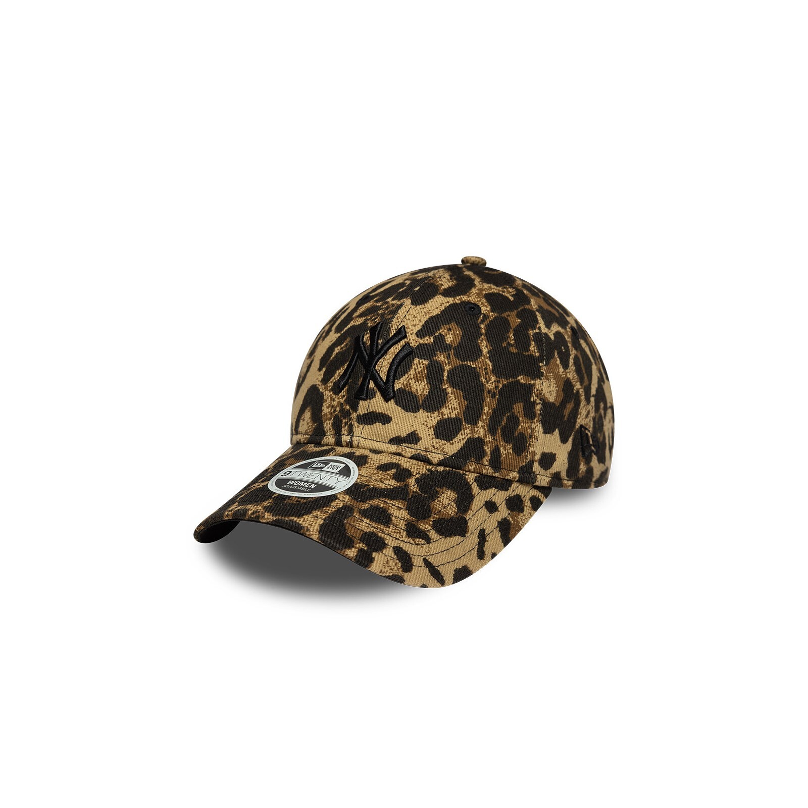 kšiltovka NEW ERA - 920W Mlb Leopard 9Twenty New York Yankees (BRSCAM)