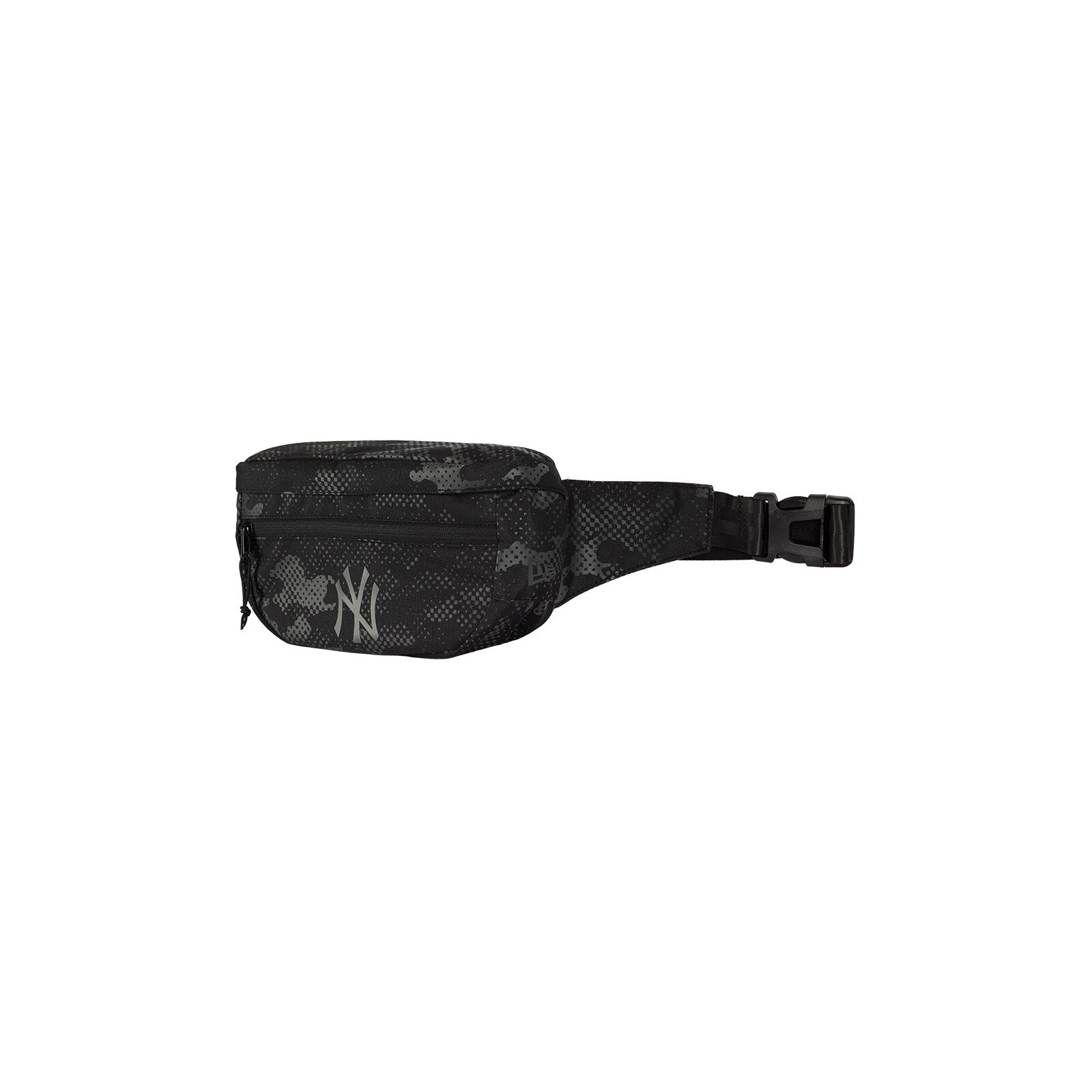 ledvinka NEW ERA - MLB Camo waist bag NEYYAN (BLK)