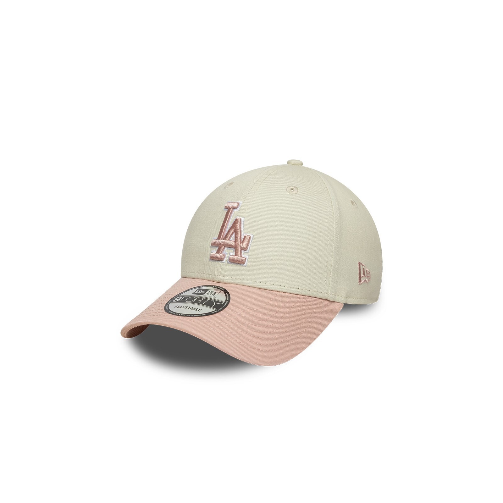 kšiltovka NEW ERA - 940 MLB Ws patch 9forty LOSDODCO (LTCPKR)