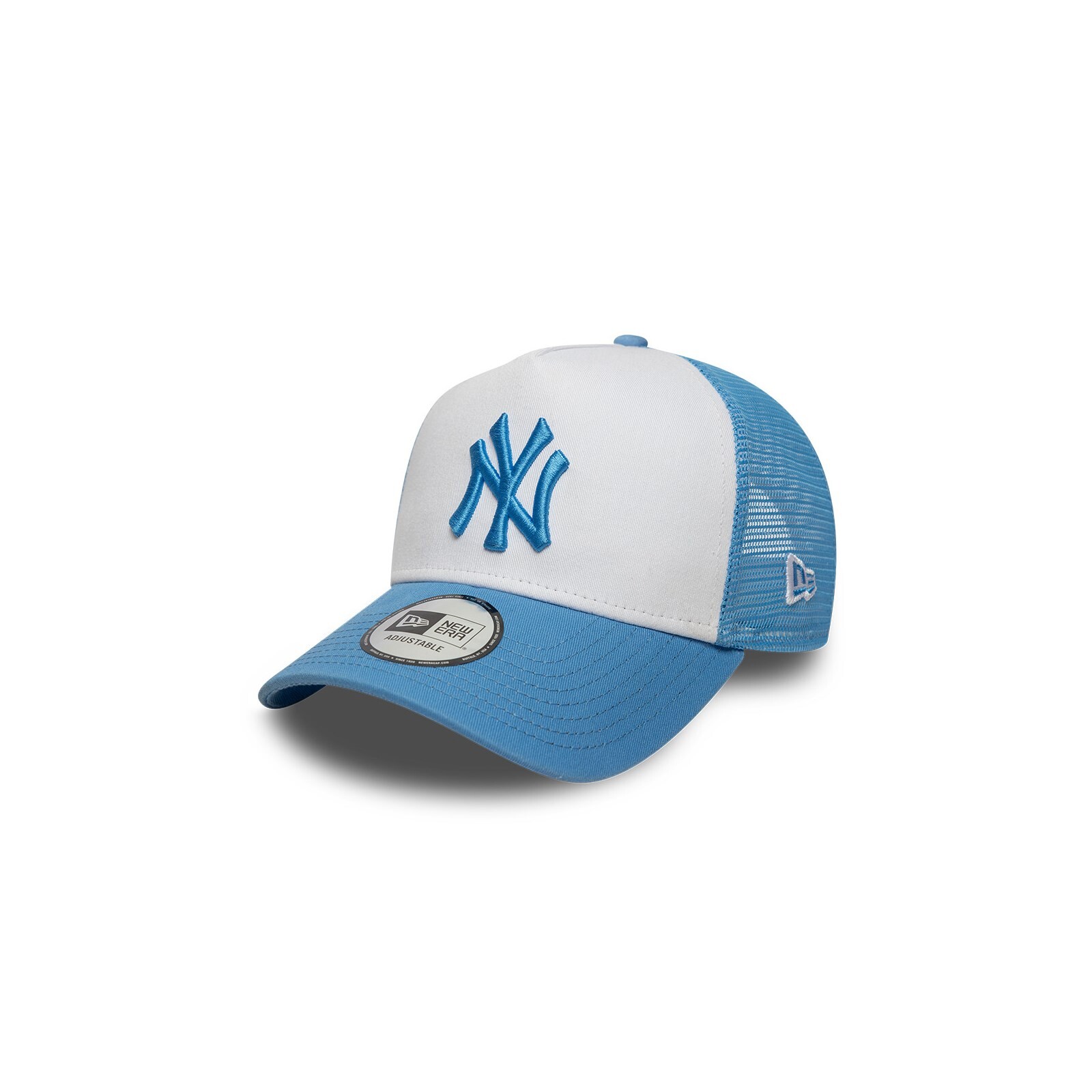 kšiltovka NEW ERA - 940 Af Trucker Mlb League Essential New York Yankees (RAB)