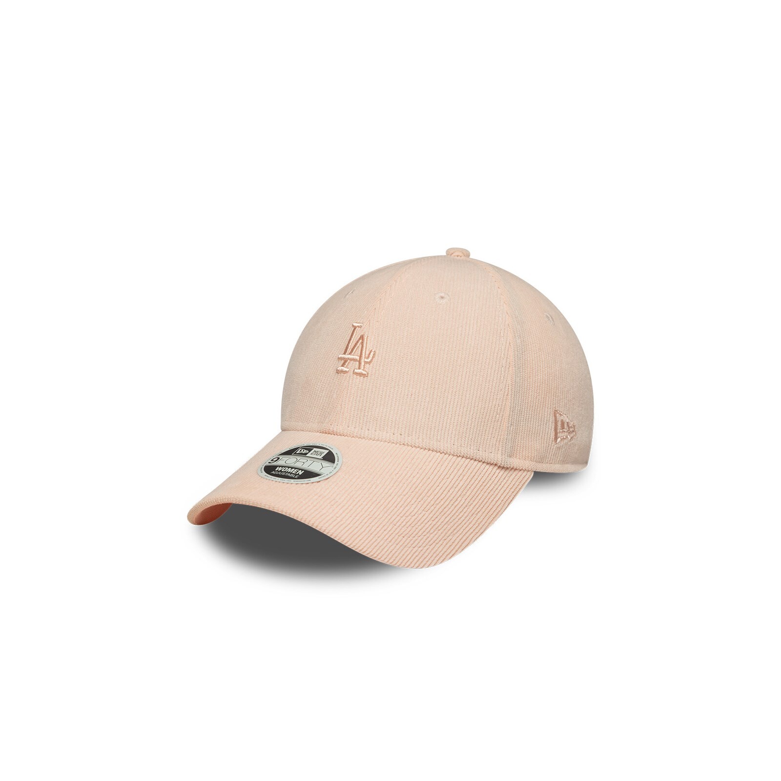 kšiltovka NEW ERA - 940W Mini Cord 9Forty Los Angeles Dodgers (PKR)