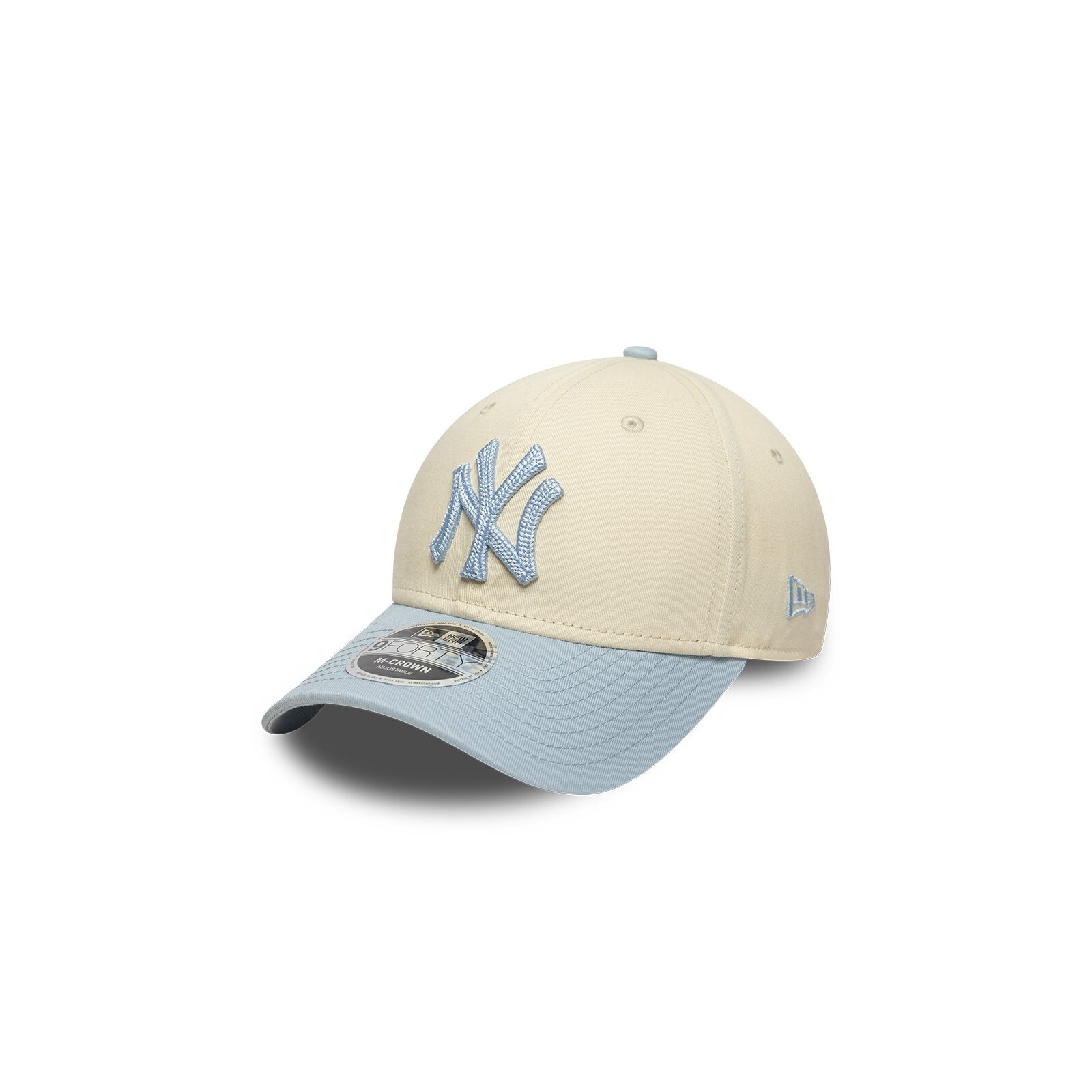 kšiltovka NEW ERA - 940Mc Mlb Side Script 9Forty New York Yankees (LTCSFB)