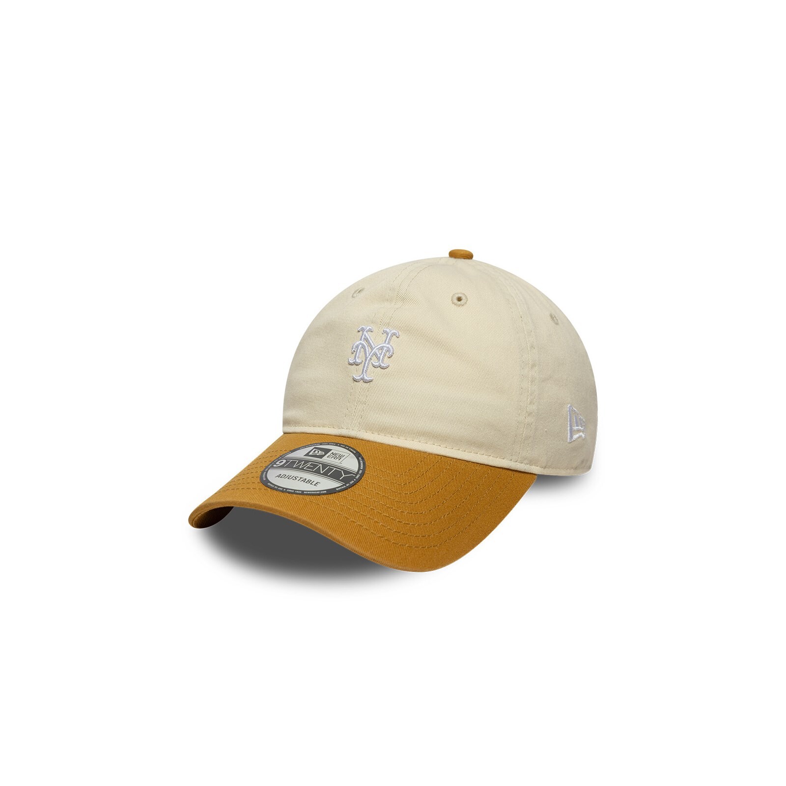 kšiltovka NEW ERA - 920 Mini Washed Contrast New York Mets (LTCDOC)