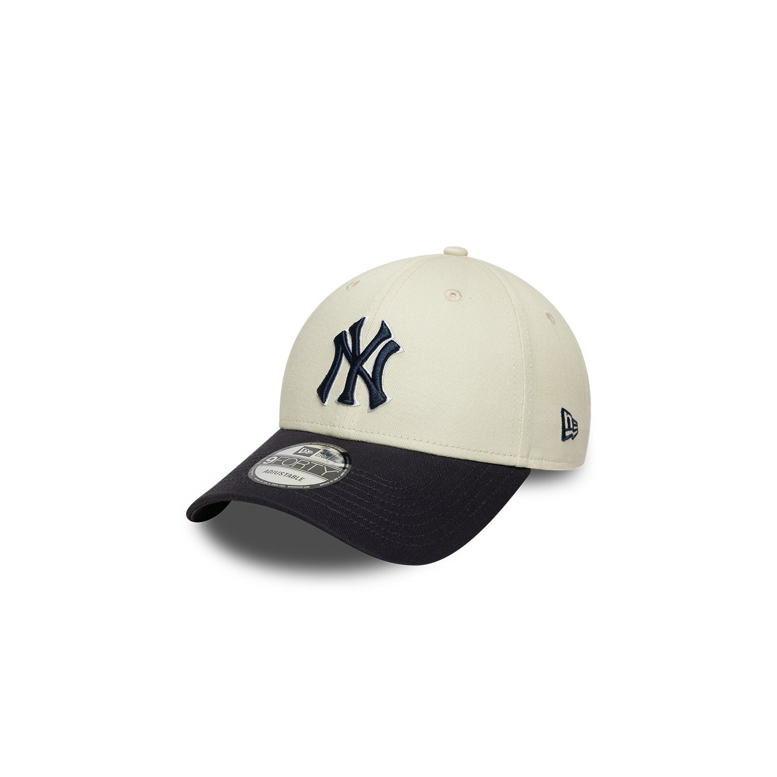 kšiltovka NEW ERA - 940 Mlb Ws Patch 9Forty New York Yankeesco (LTCNVY)
