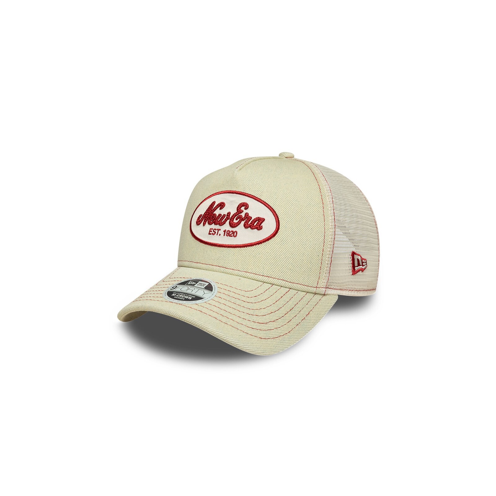 kšiltovka NEW ERA - 940W Mc Af Trucker 9Forty (LTC)