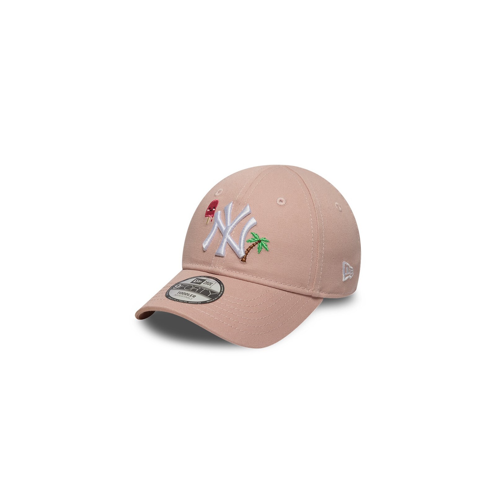 kšiltovka NEW ERA - 940K Mlb Summer Icon 9Forty New York Yankees (PKRWHI)