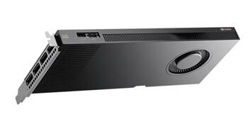 HP RTX PRO 4000 Blackwell