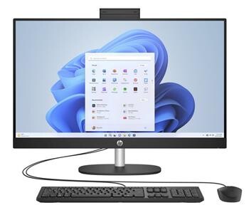 HP 27-cr0012nc 27