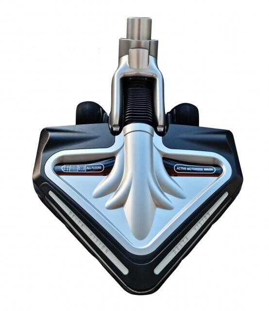 Elektro kartáčová hubice pro TEFAL Air Force Extreme TY88 s LED světlem