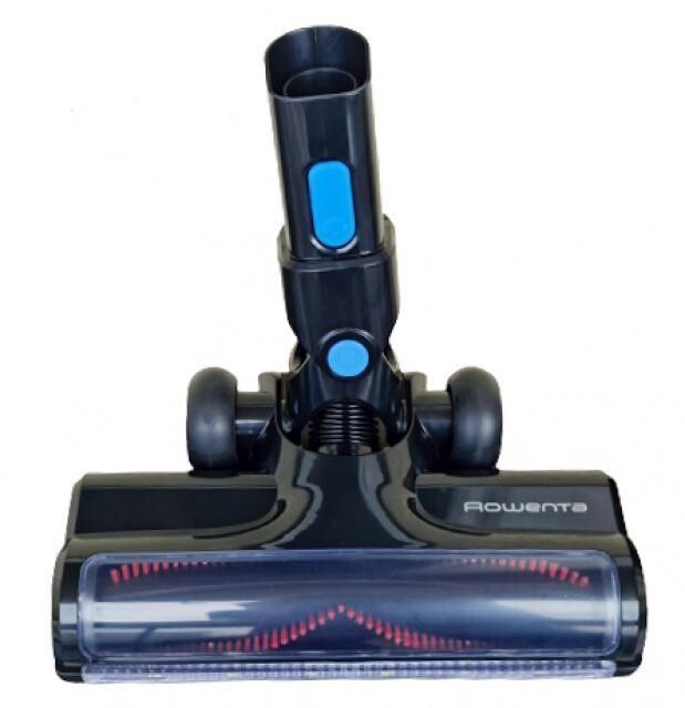 Elektro hubice pro tyčový vysavač TEFAL 160 X-Pert černomodrá