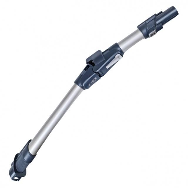 Trubice pro vysavač TEFAL 14.60 X-Force Flex flexibilní stříbrná