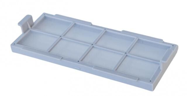 Kryt HEPA filtru pro vysavač ROWENTA X-Plorer S75 ochranný