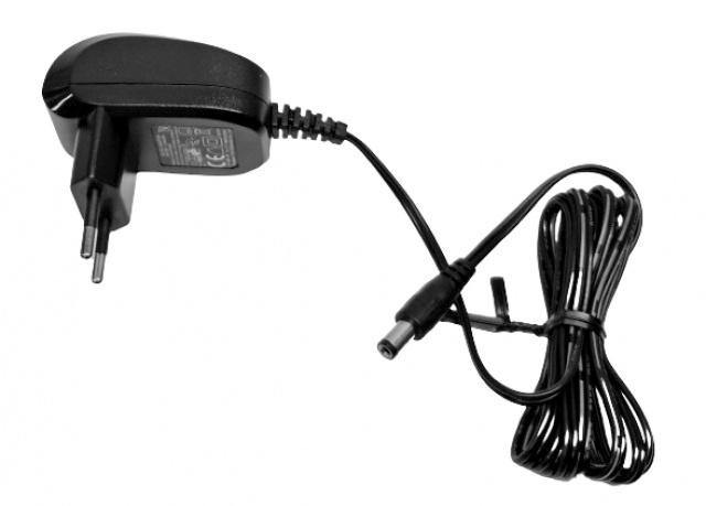 Nabíječka k vysavači TEFAL 2v1 X-Trem Compact Essential Flex černá