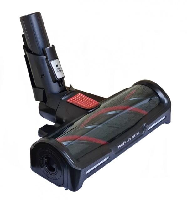 Elektro hubice k vysavači TEFAL 12.60 X-Force Flex