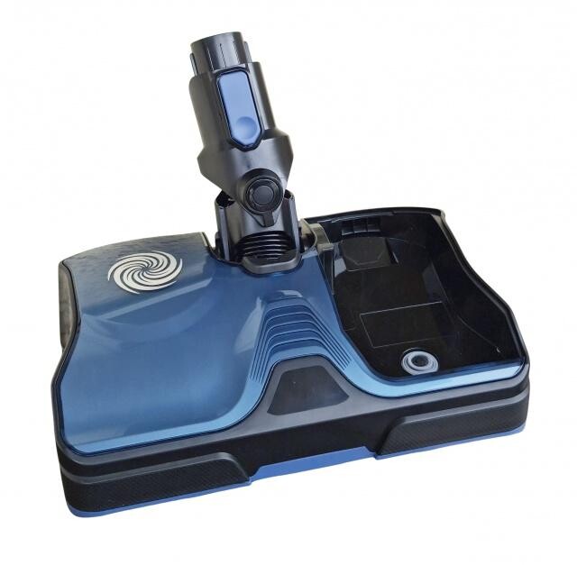 Elektro hubice pro vysavač TEFAL 3v1 X-Combo modrá