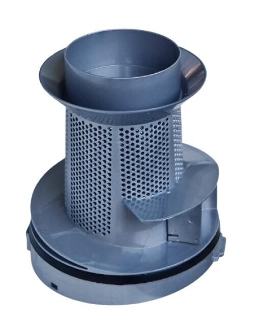Odlučovač prachu k vysavači TEFAL 11.60 X-Force Flex šedý