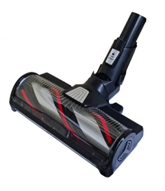 Elektro kartáč k vysavačům TEFAL 12.60 NEO X-Force malá kolečka