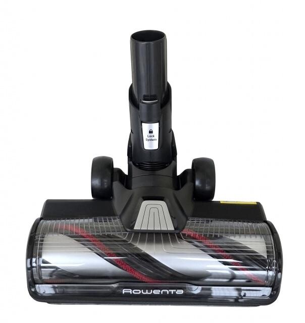Elektro kartáč pro vysavač TEFAL 12.60 NEO X-Force velká kolečka