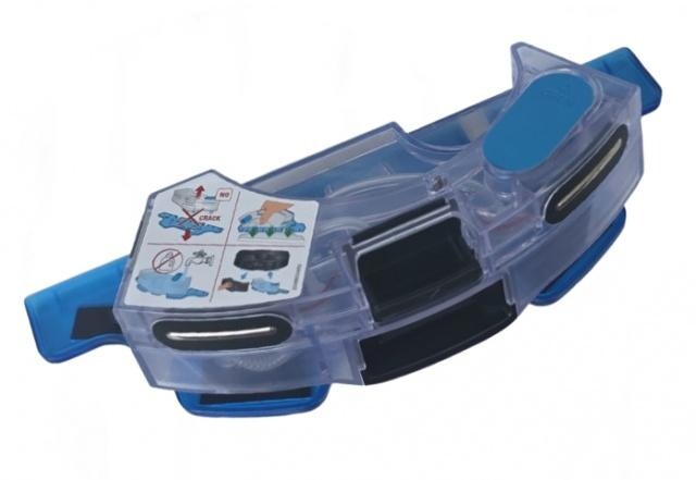 Nádržka na vodu pro vysavač TEFAL S240 AI (+) X-Plorer kompletní