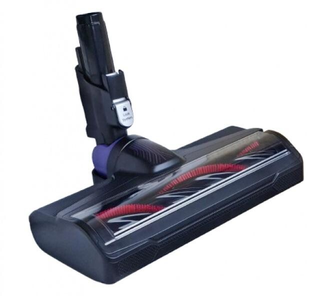 Hubice Rowenta RH1129WO, RH1128WO k vysavači TEFAL 3v1 X-Nano Essential s kartáčem