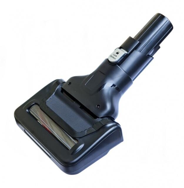 Mini turbokartáč Rowenta k vysavači TEFAL 12.60 NEO X-Force rotační