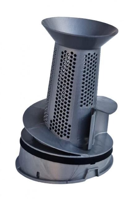 Odlučovací filtr pro vysavač TEFAL 9.60 X-Force Flex šedý