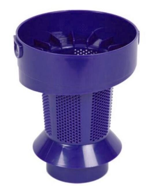 Odlučovací filtr pro vysavač TEFAL 7.60 X-Pert fialový