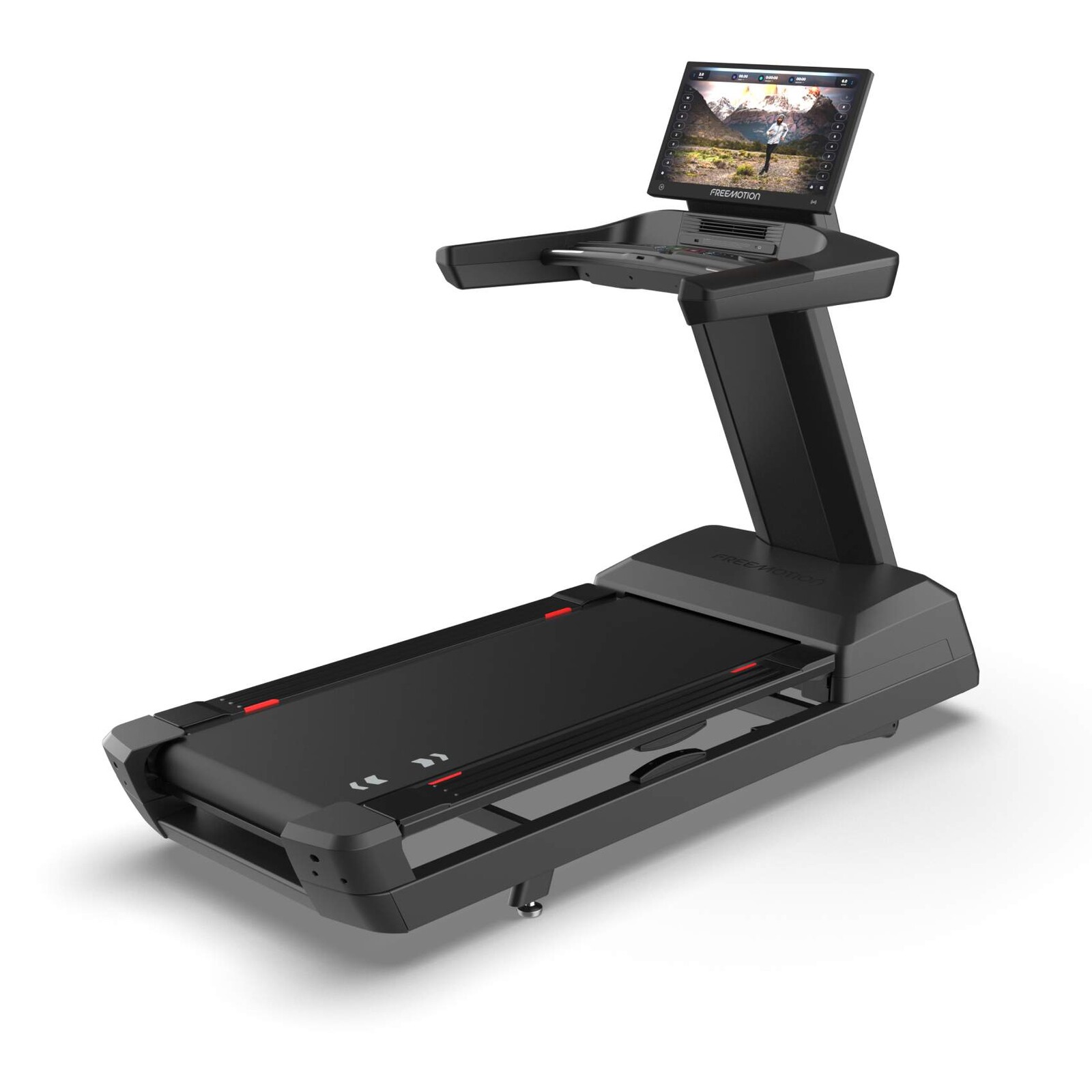 Freemotion Reflex™ t24Treadmill, komerční běžecký pás