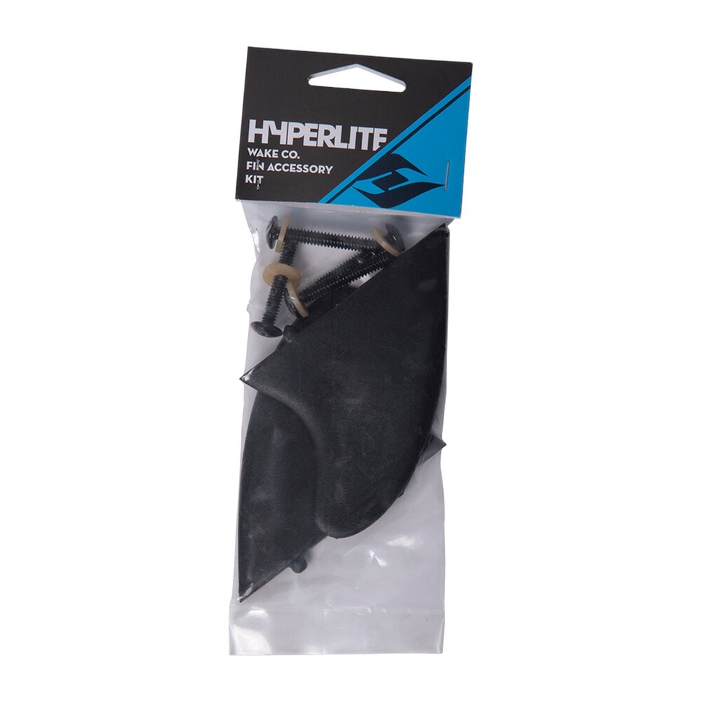 Hyperlite 2.4 Fish Fin 2-Pack