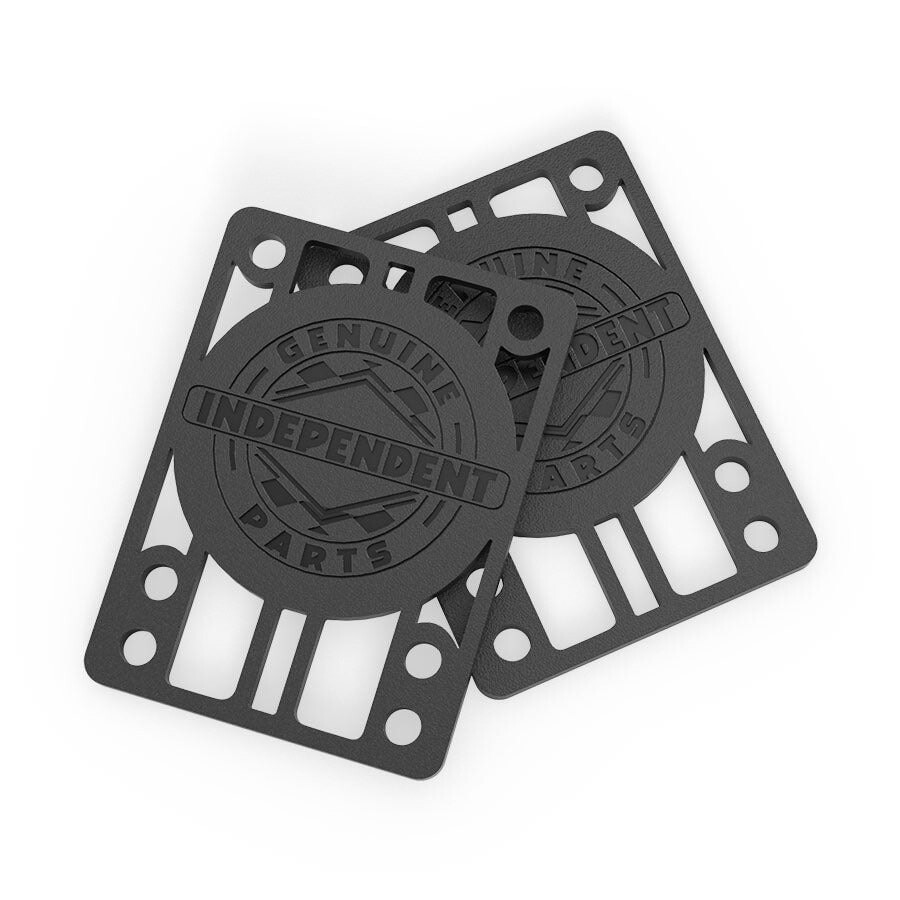 Independent Genuine Parts Shock Pads 1/8