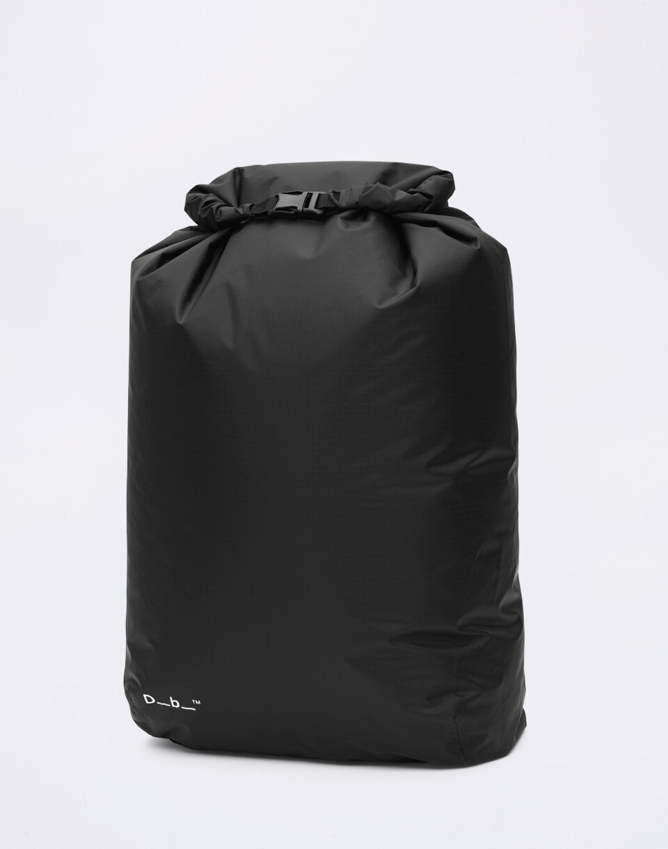 Db Dry Bag 26L Black Out