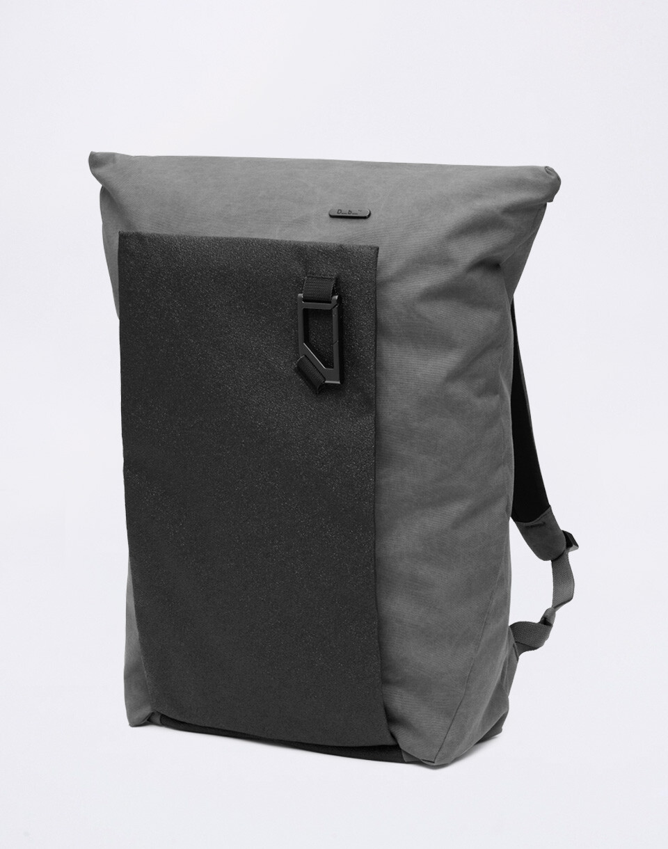 Db Entour Daypack 26L Magnet Grey