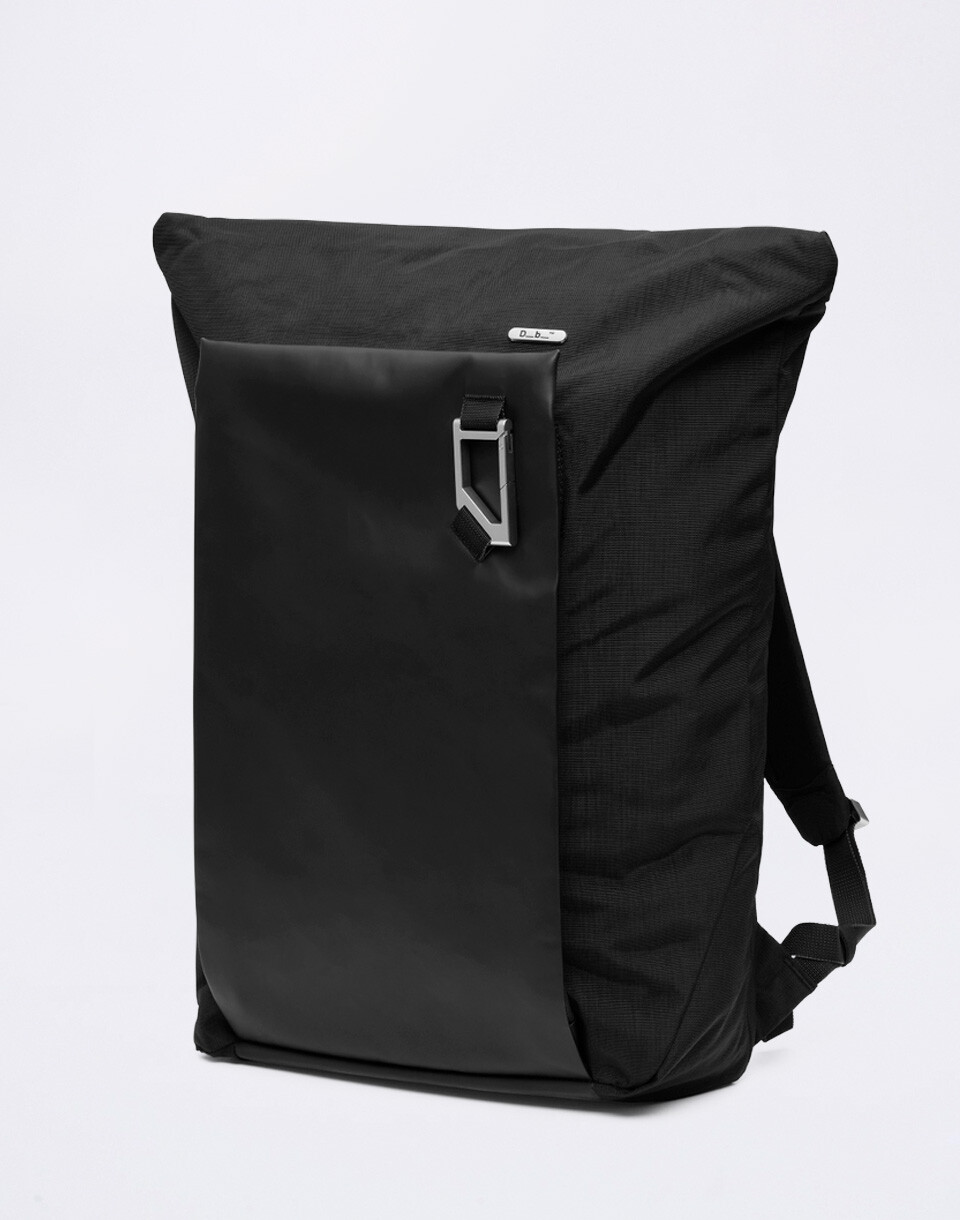 Db Entour Daypack 26L Black Out