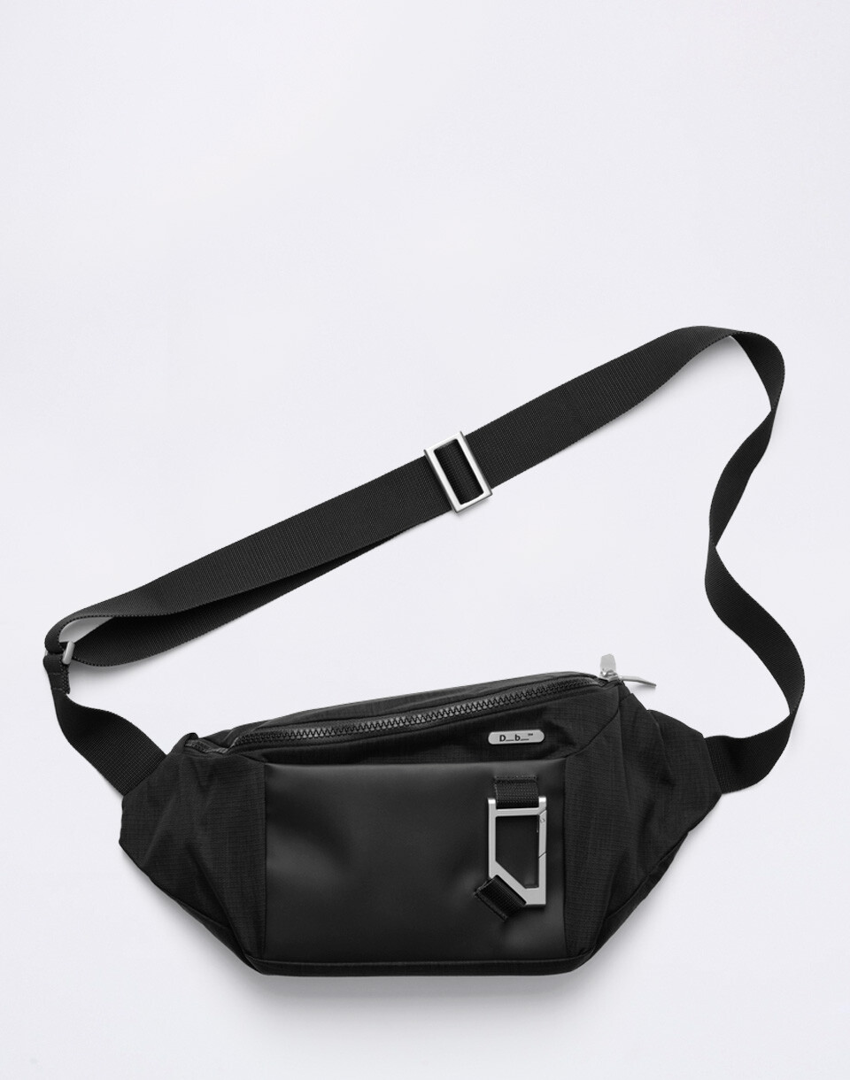 Db Entour Sling 6L Black Out