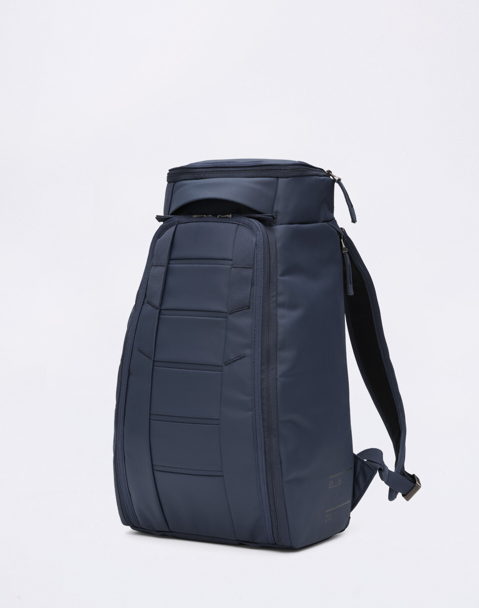 Db Hugger Backpack 20L Blue Hour